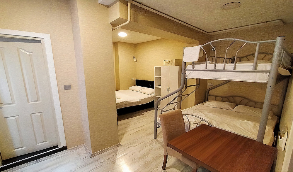 ISTANBUL CENTRAL HOTEL 24/39