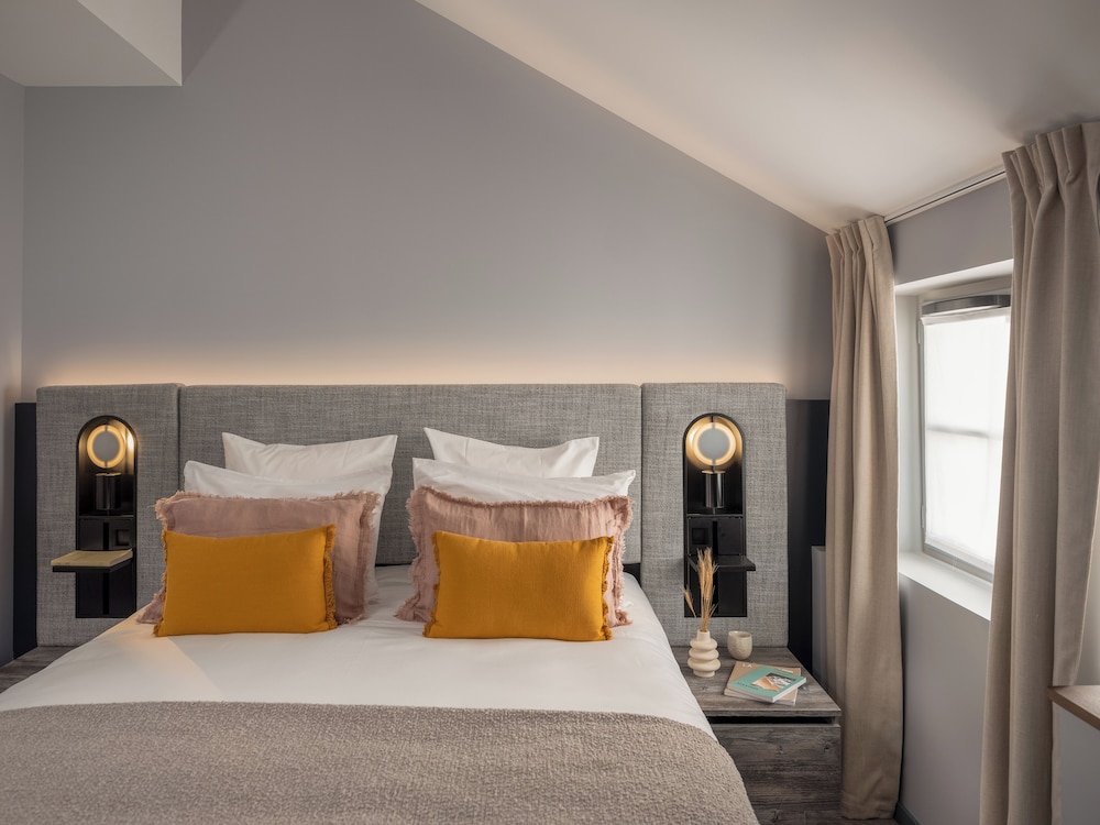 Boudoir des muses 10/50