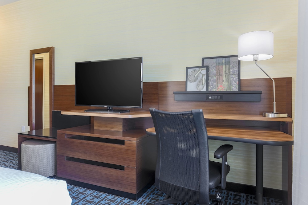 Fairfield Inn And Suites Decatur 26/37
