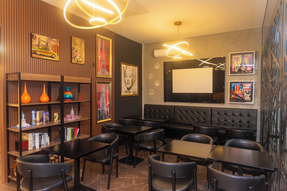 eSuites Sorocaba 45/60
