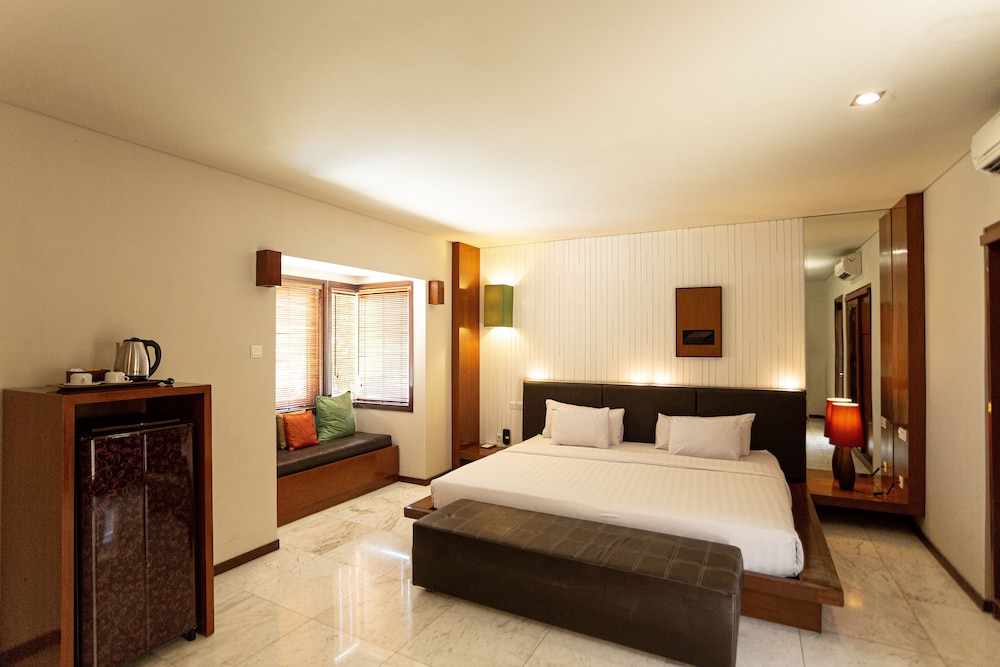 Abi Bali Resort Villa Spa 25/75