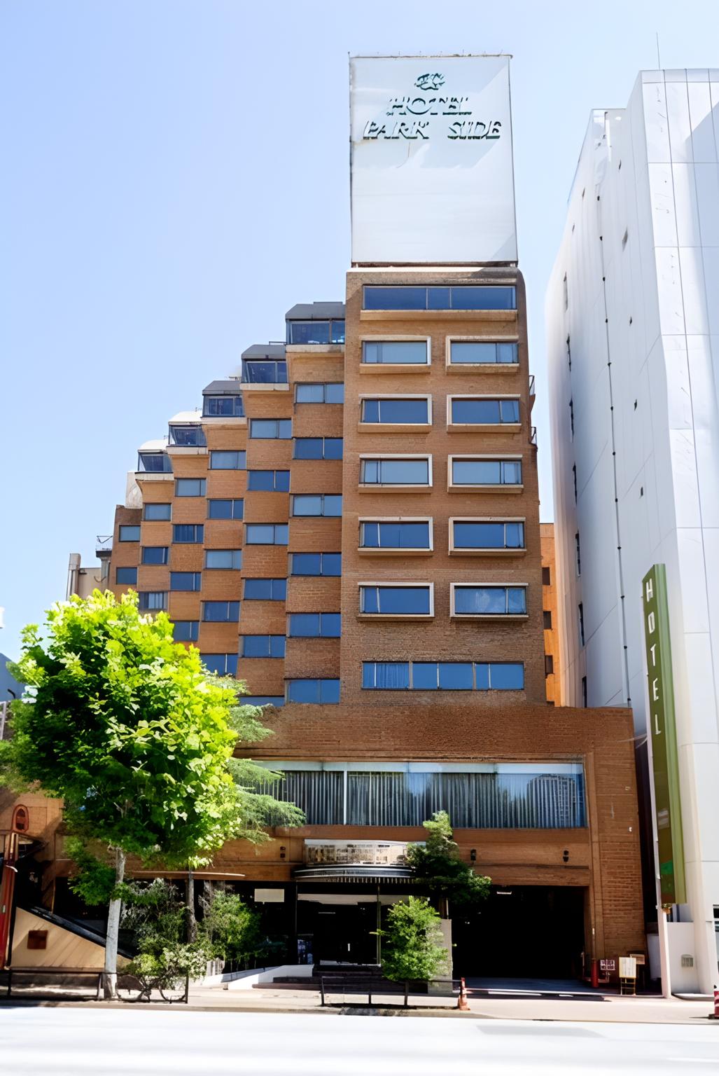 Hotel Park Side 5/37