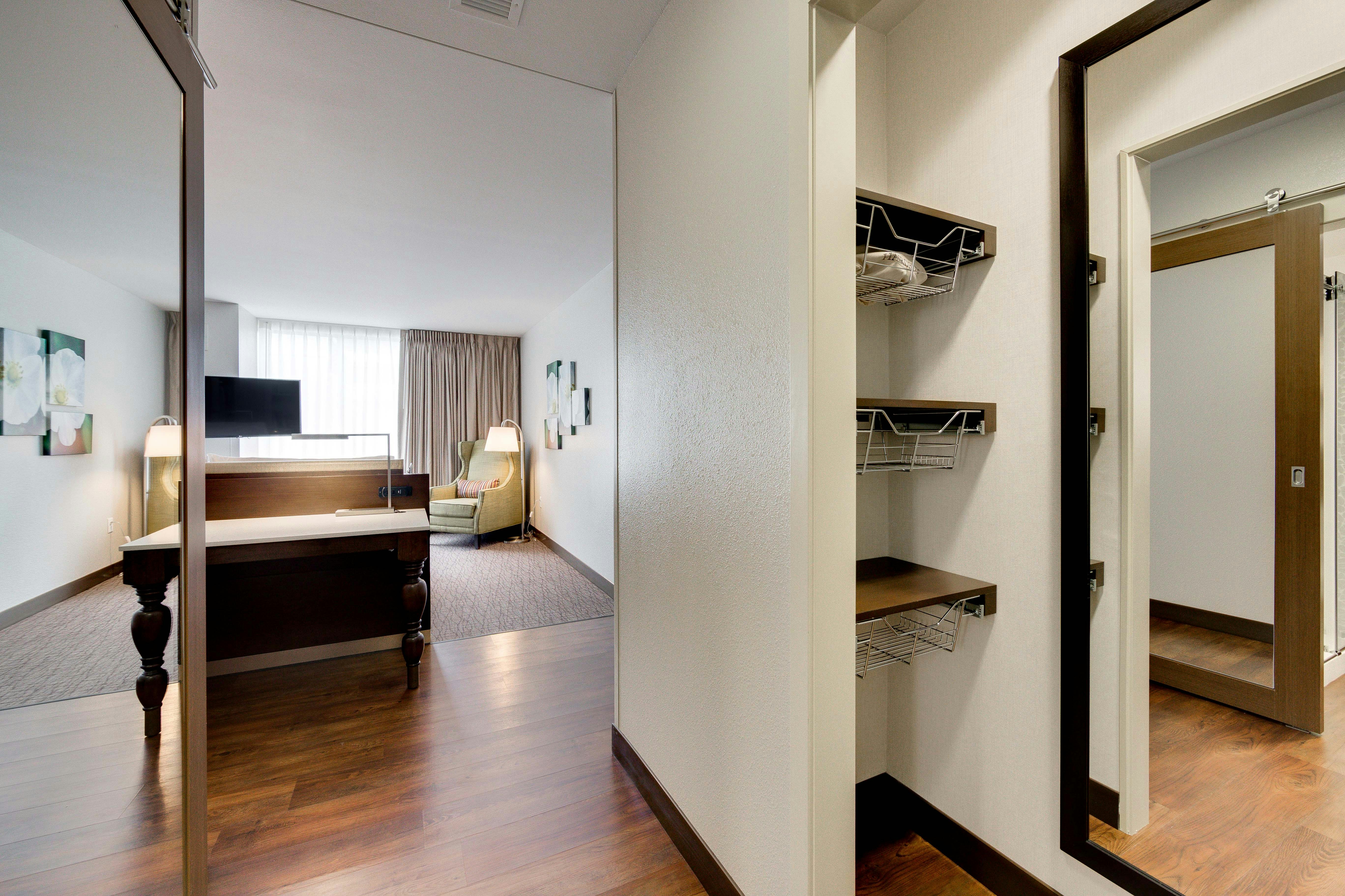 Hilton Garden Inn North Houston Spring 6/25