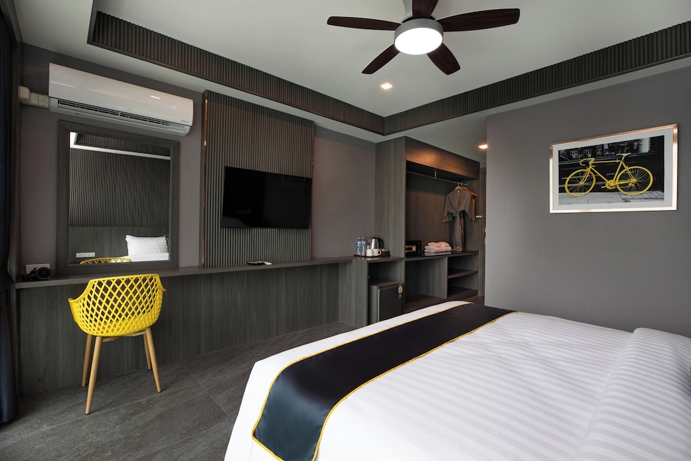 Aspira Escape Ao Nang Krabi 40/72