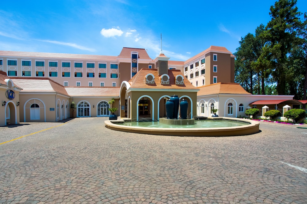 Riviera on Vaal Resort 57/66