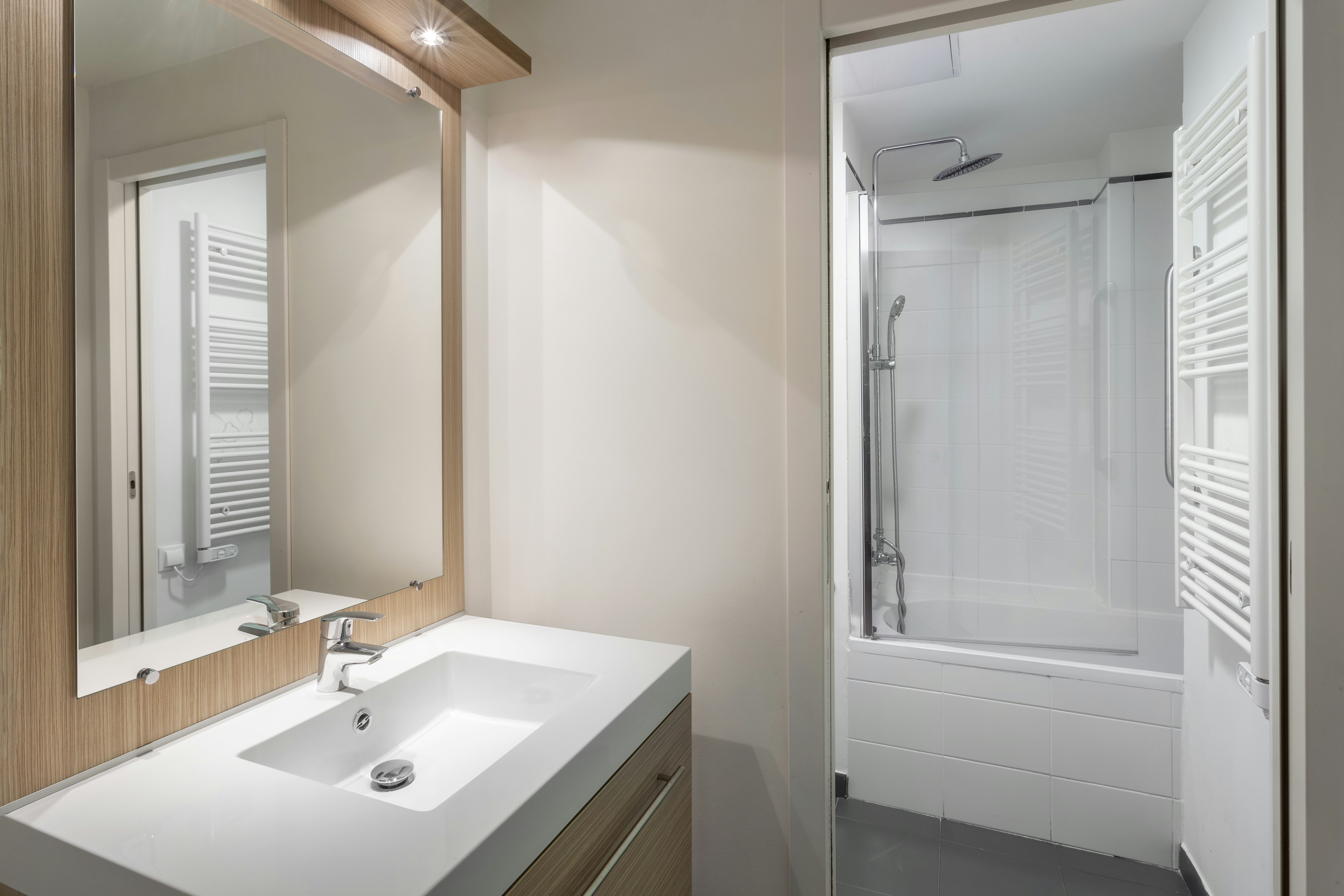 B&B HOTEL Barcelona Sant Cugat 19/20