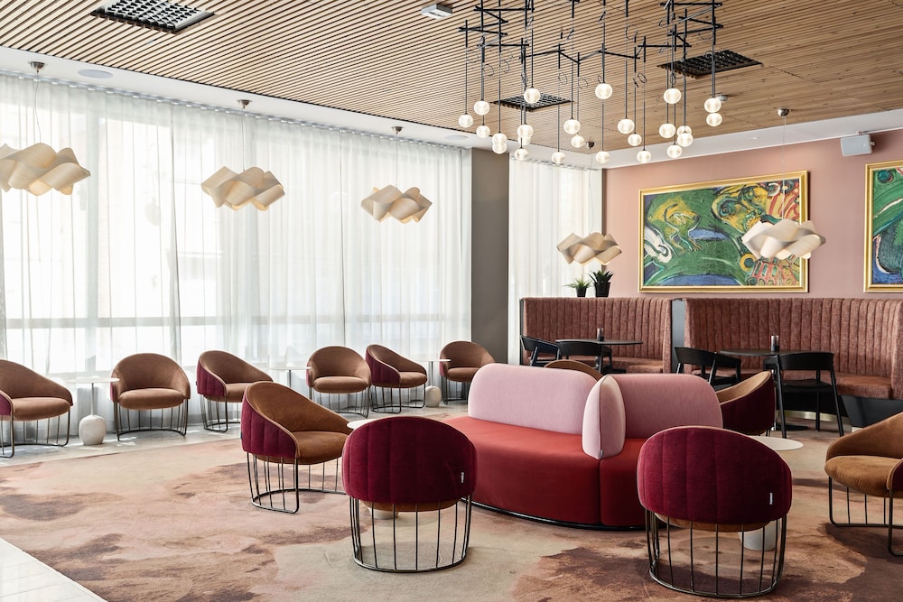 Comfort Hotel Sundsvall 45/72