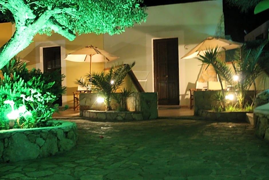 Hotel Luagos Club 39/49