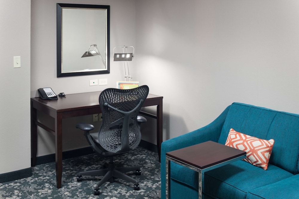 Hilton Garden Inn Cincinnati Mason 45/50