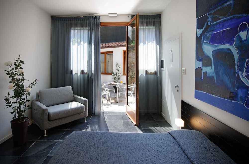 CA POZZO INN 40/62