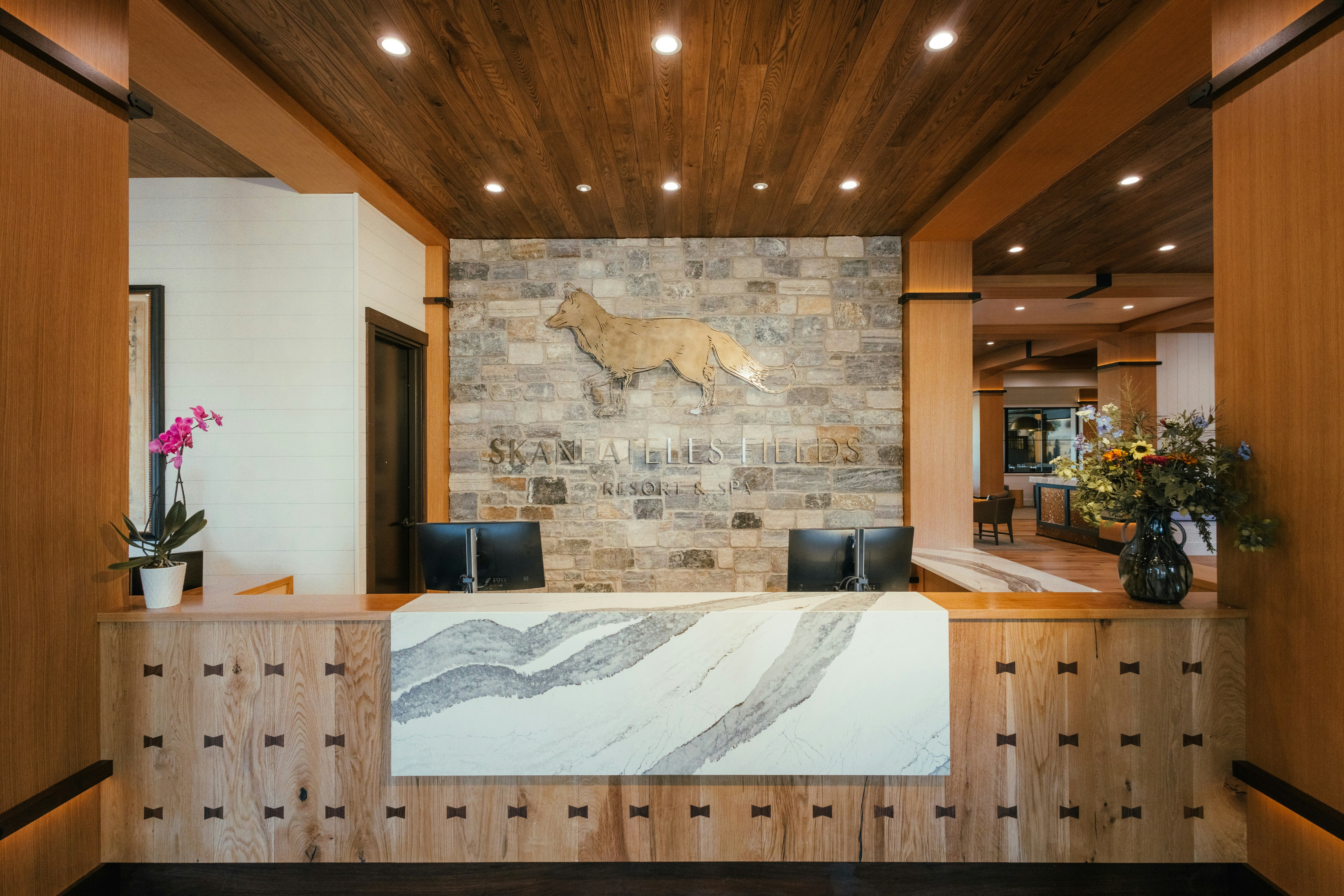 Skaneateles Fields Resort & Spa, Curio Collection by Hilton 11/58