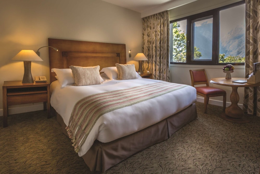 غرفة ديلوكس، Sanctuary Lodge A Belmond Hotel Machu Picchu 3/7