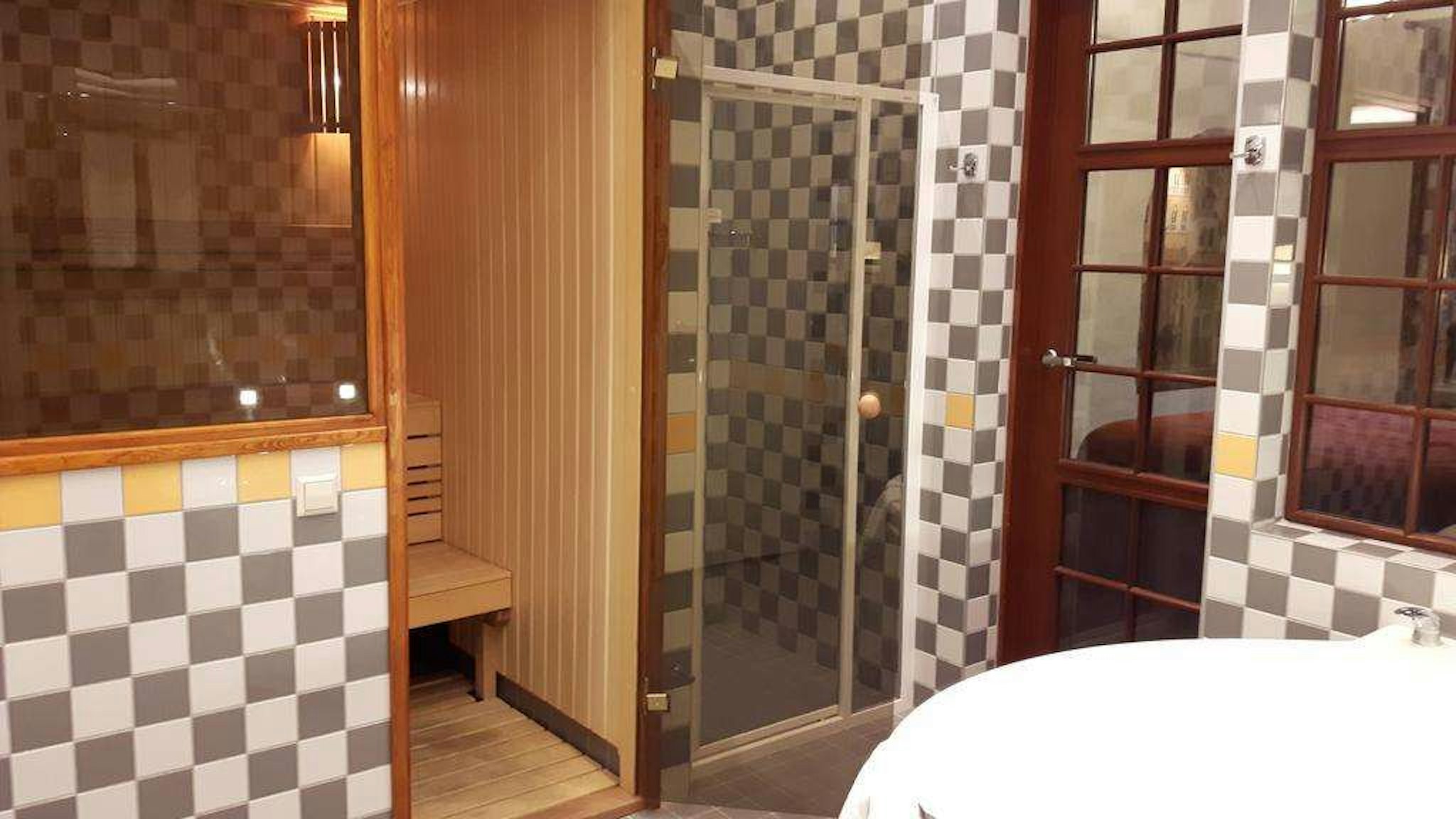 Daugirdas Old City Hotel 58/59