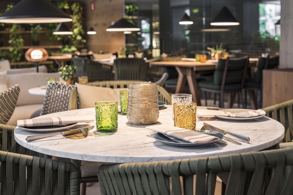 Melia Madrid Serrano 56/71