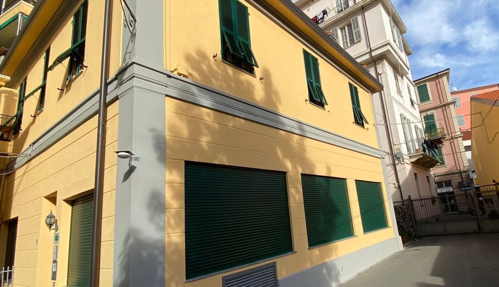 Casa Zeffirino 2/50