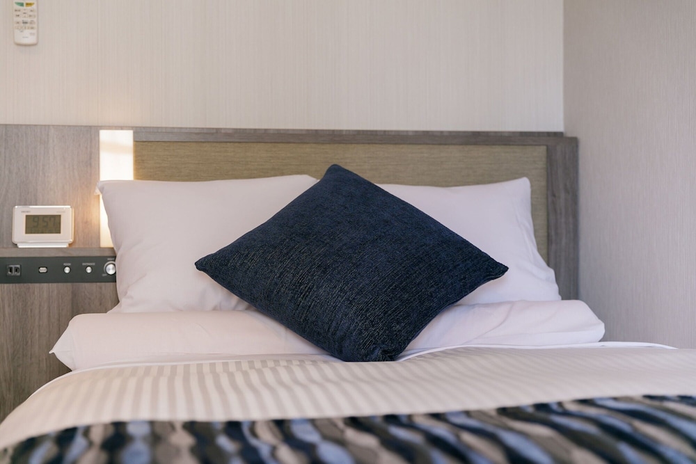 Hotel Mystays Kagoshima Tenmonkan Annex 19/38