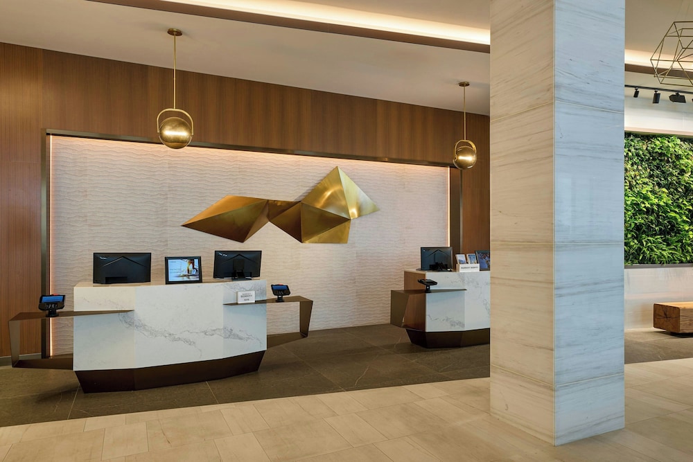 The Westin Flushing LaGuardia Airport 3/50