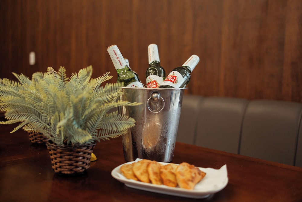 Roma Hotel by H Hoteis Airport 23/44