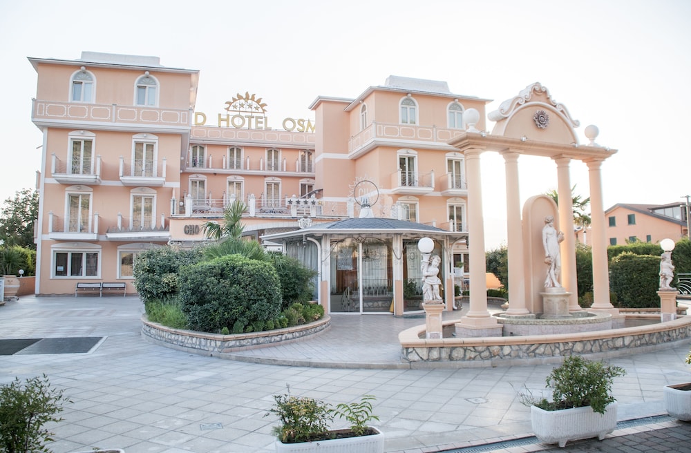 Grand Hotel Osman 4/39