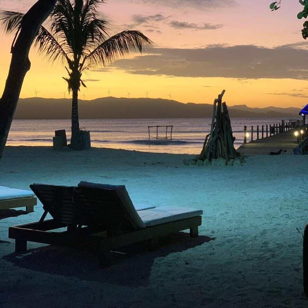 Punta Rucia lodge 36/50