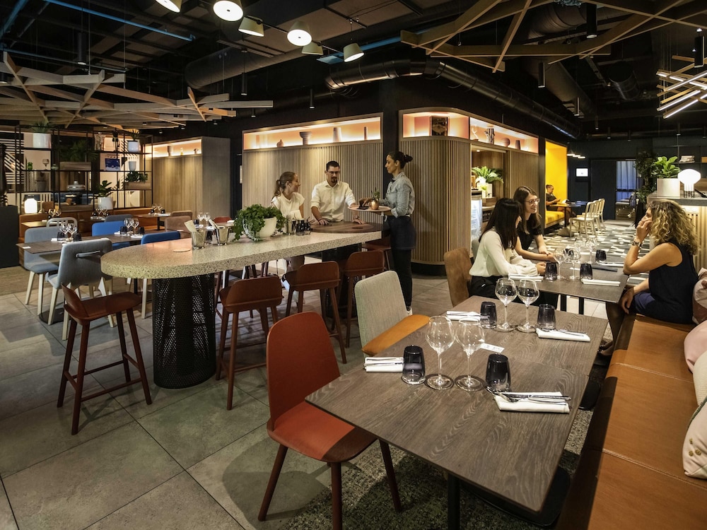 Novotel Strasbourg Centre Halles 42/60