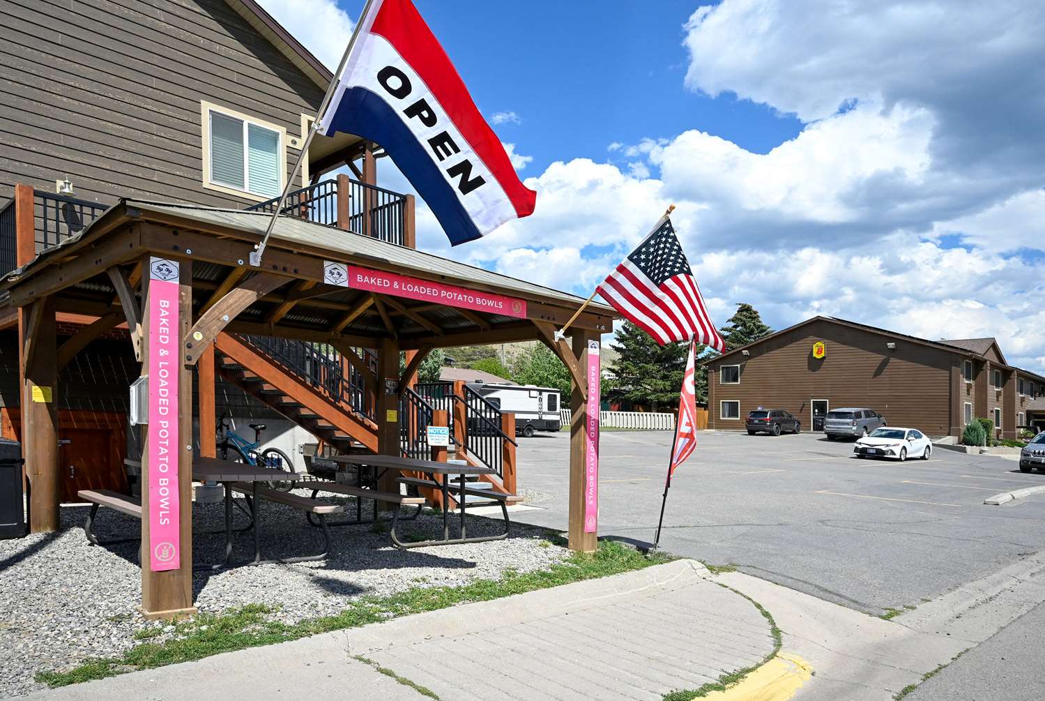 Super 8 By Wyndham Gardiner/Yellowstone Park Area 40/57