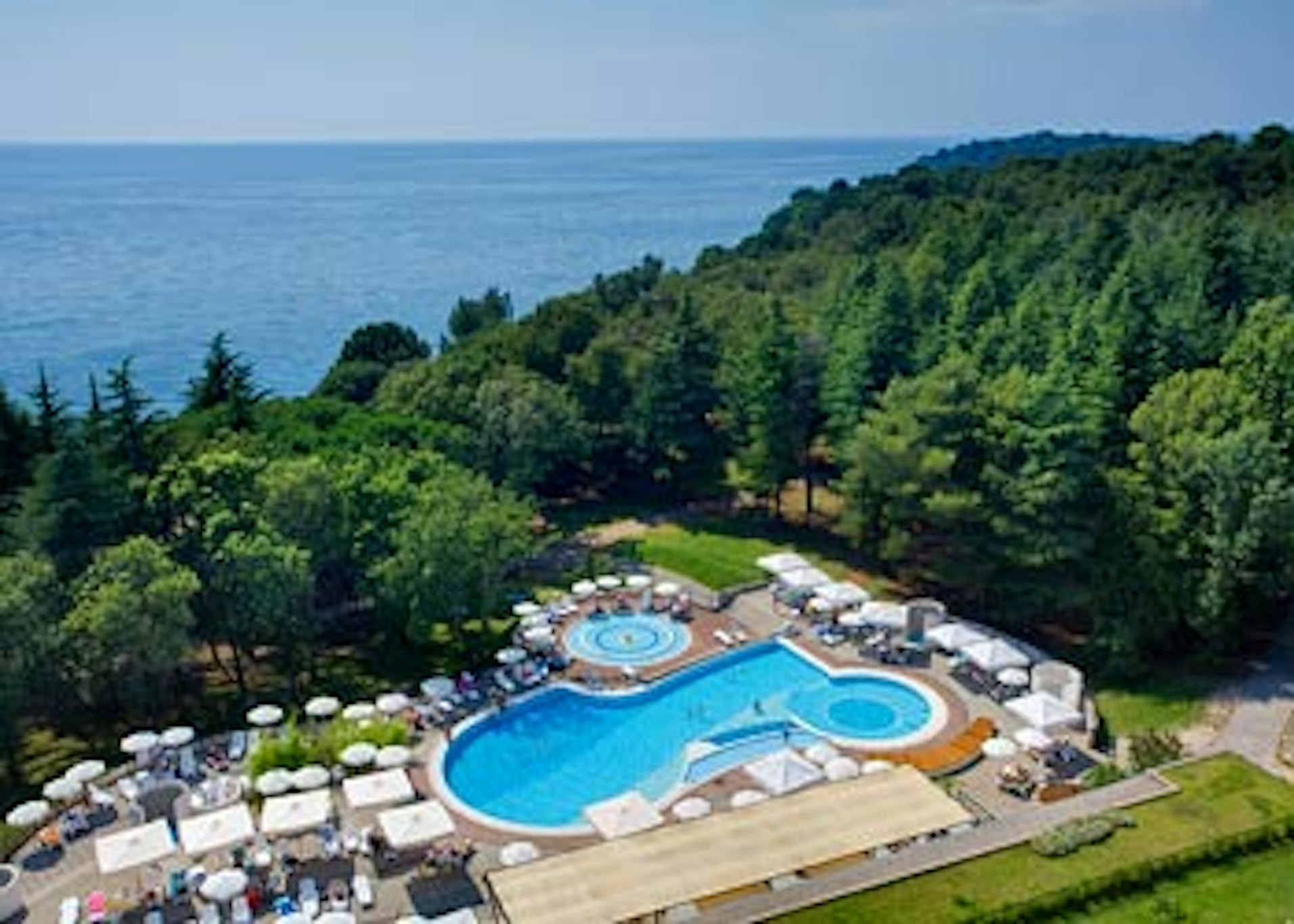 Rubin Sunny Hotel 6/8