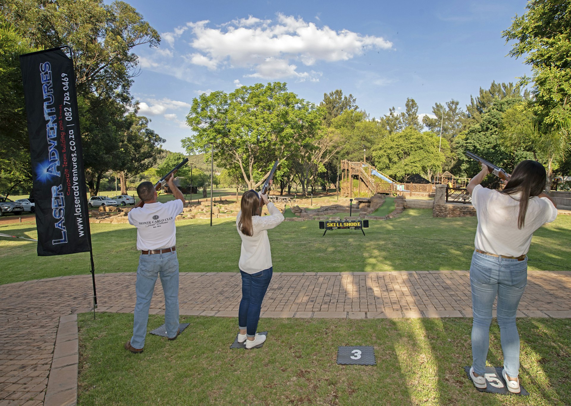 Olifants River Lodge 40/50