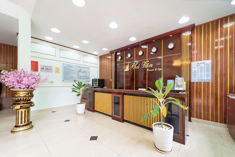 Phu Van Resort Spa 9/50