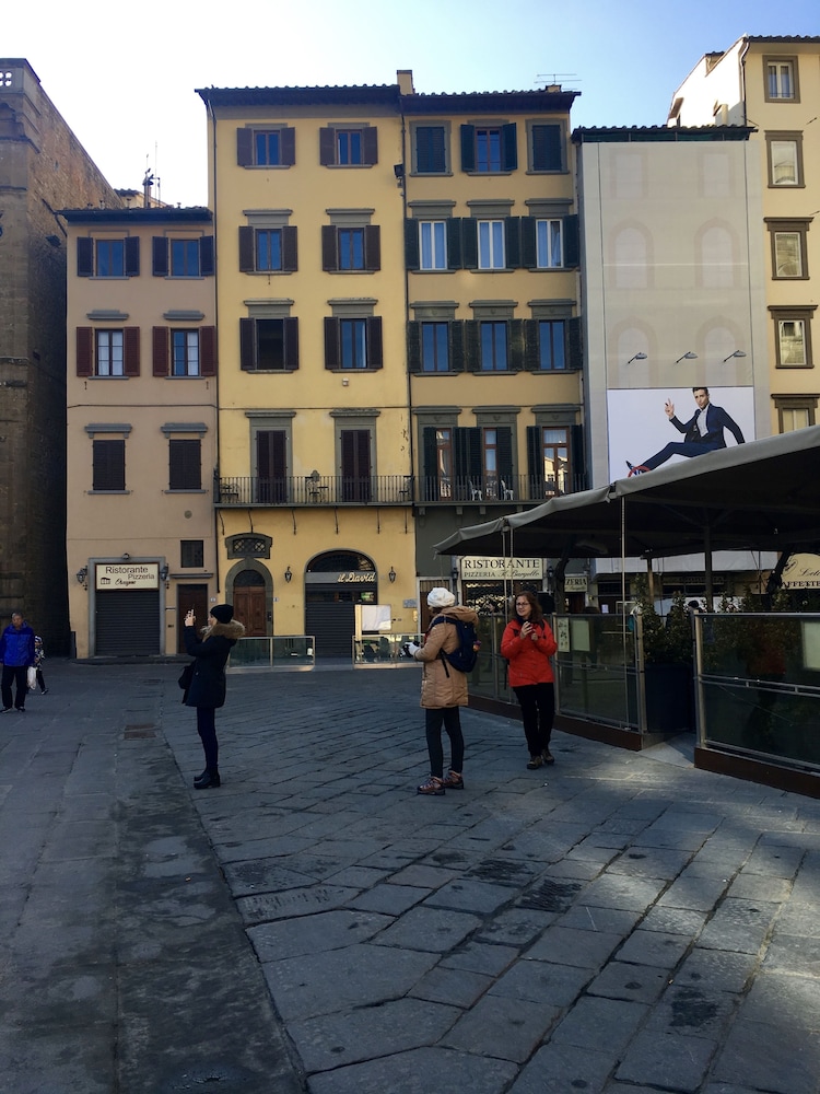 Soggiorno Antica Torre 43/50