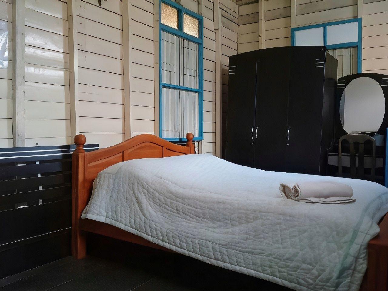 Kwan Phayao Lake House 11/34