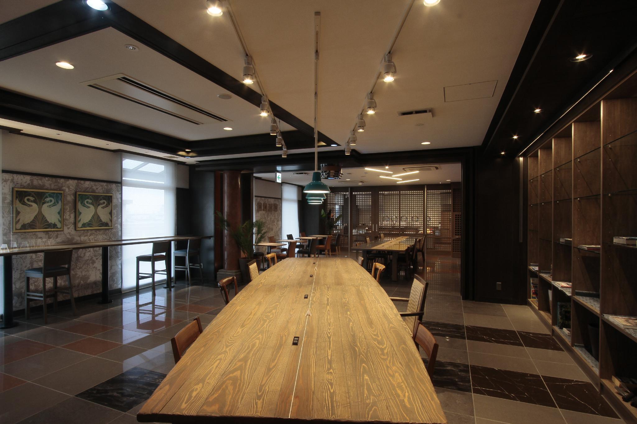 Masuda Green Hotel Morris 31/32