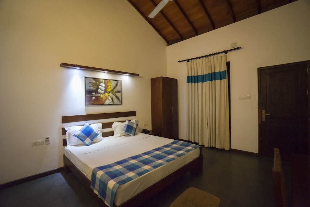 Hotel Alakamanda 23/70