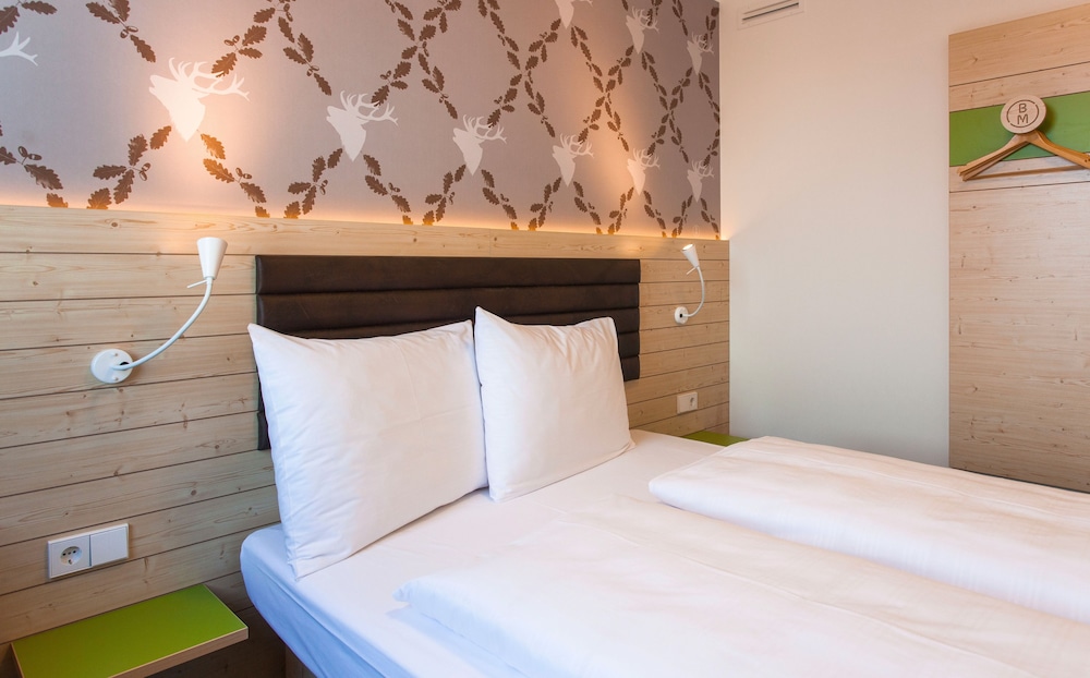 Coffee Fellows Hotel Munchen Freiham 23/82
