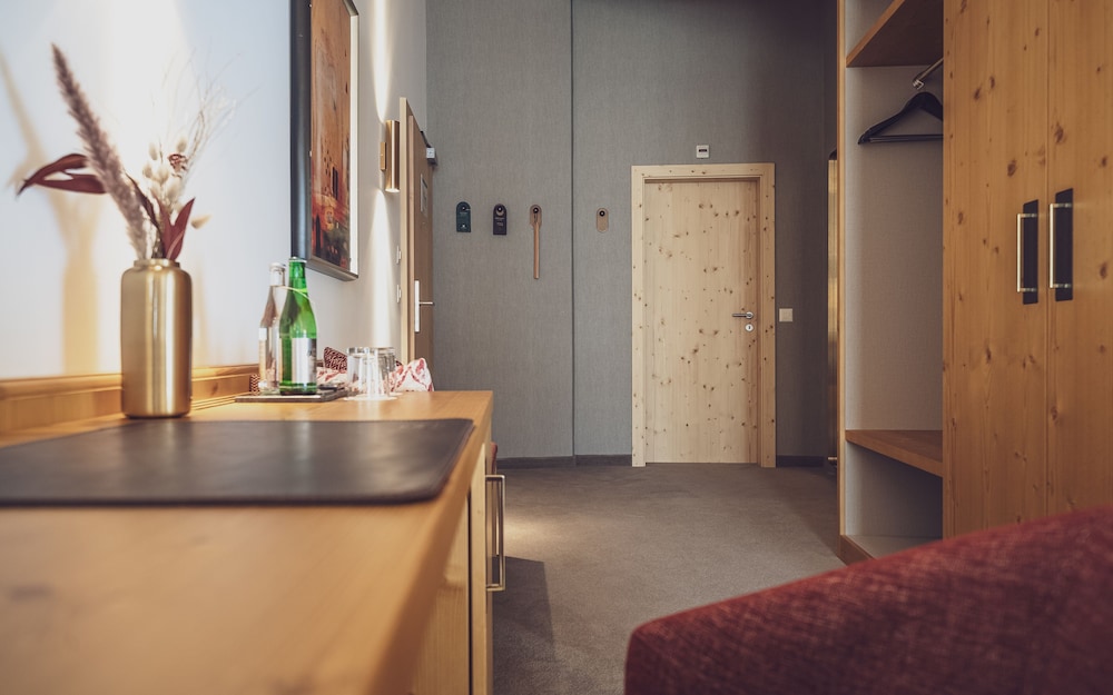 Hotel Waldhuus Swiss Quality 6/76