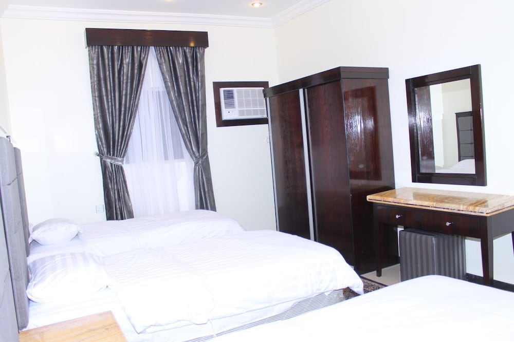 فخامة الطائف للشقق الفندقية 1(Fakhamat Aldyar for serviced Apartments) 14/45
