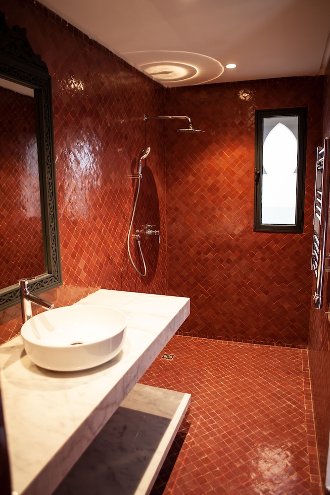 Riad Le Rihani 44/45