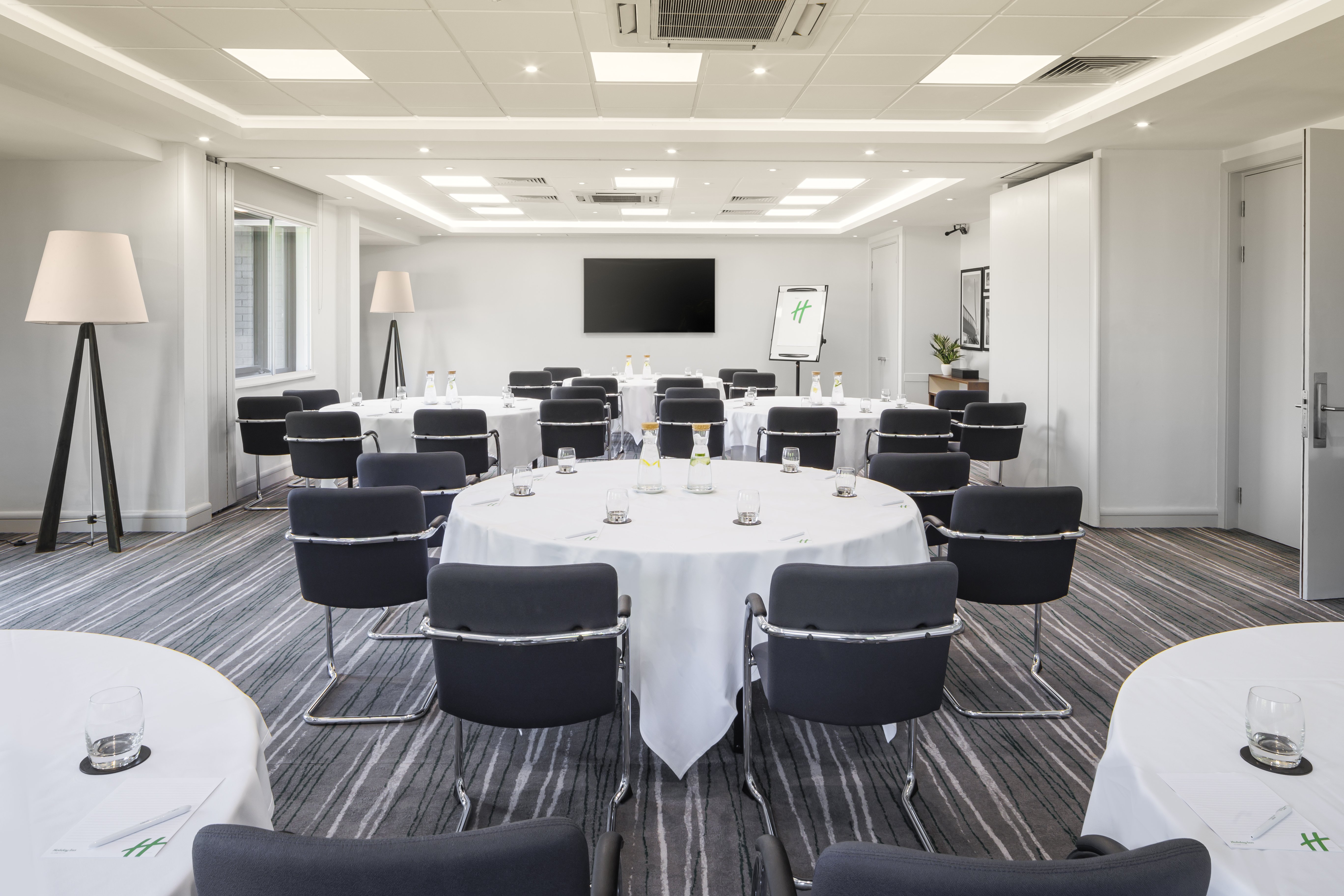 Holiday Inn Aylesbury 52/60