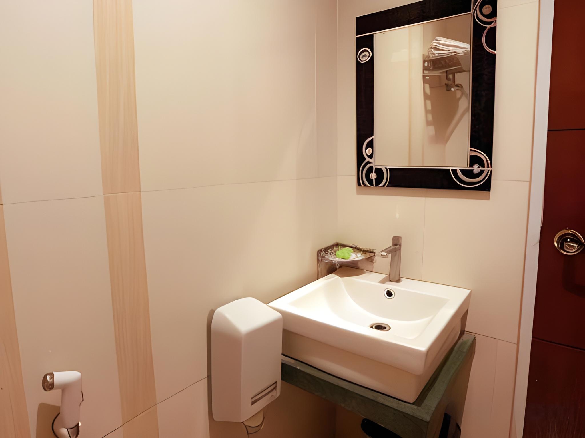 Grand Hotel Lombok 24/26