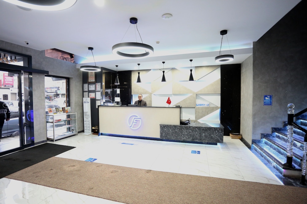 Fuar Hotel 6/50