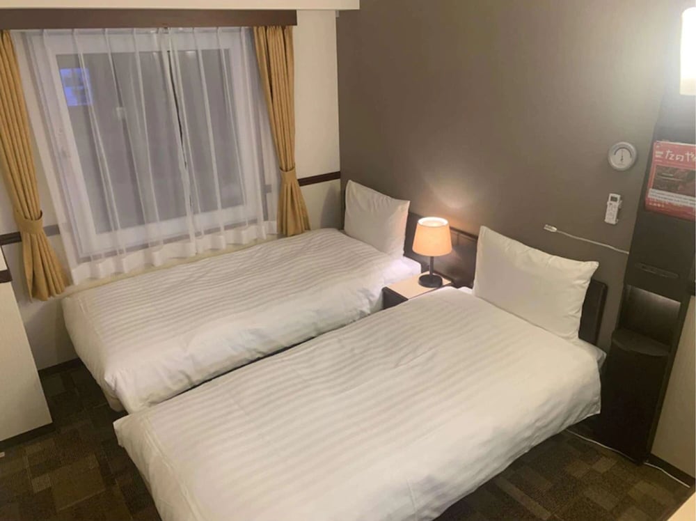 Toyoko Inn Chubu International Airport No.2 9/55
