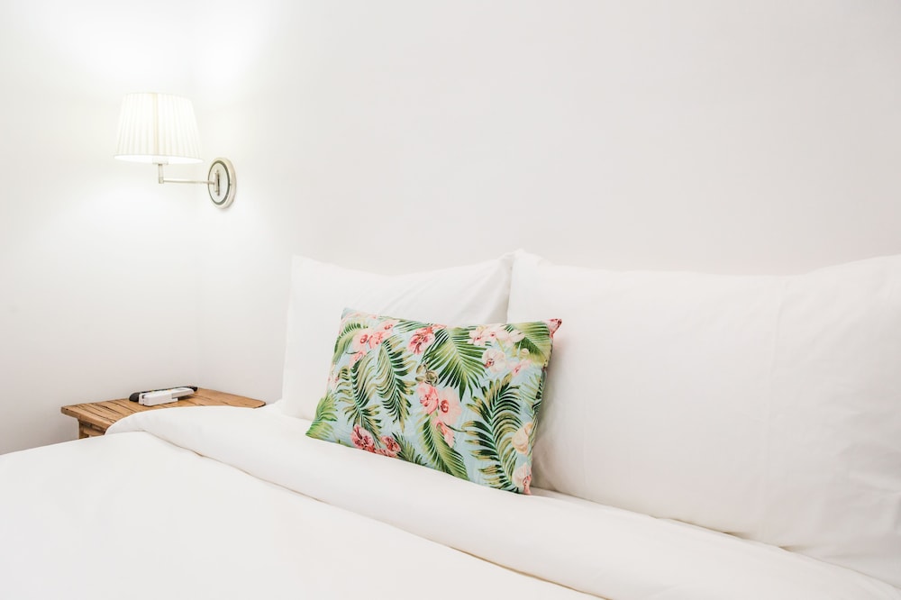Hotel Coco Palms 36/76