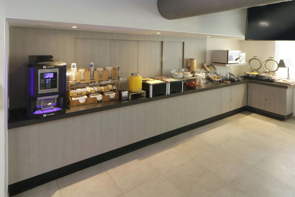 City Express Junior by Marriott Ciudad Juarez Consulado 19/38