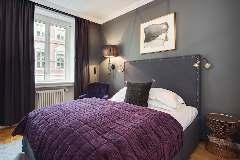 V Hotel Helsingborg Bw Premier Collection 14/44