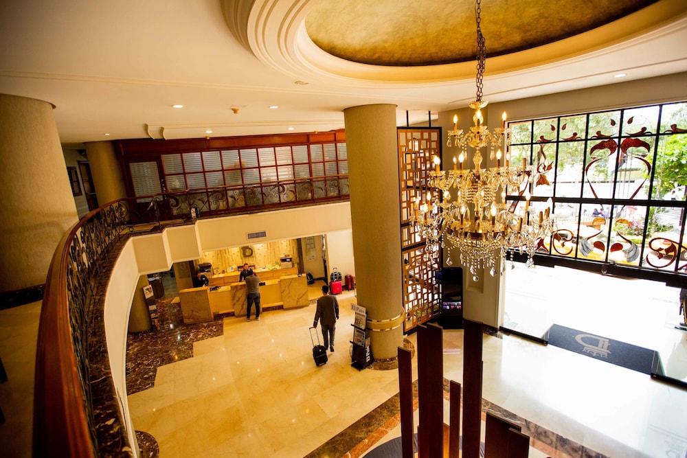 Hotel Dann Cali 27/55