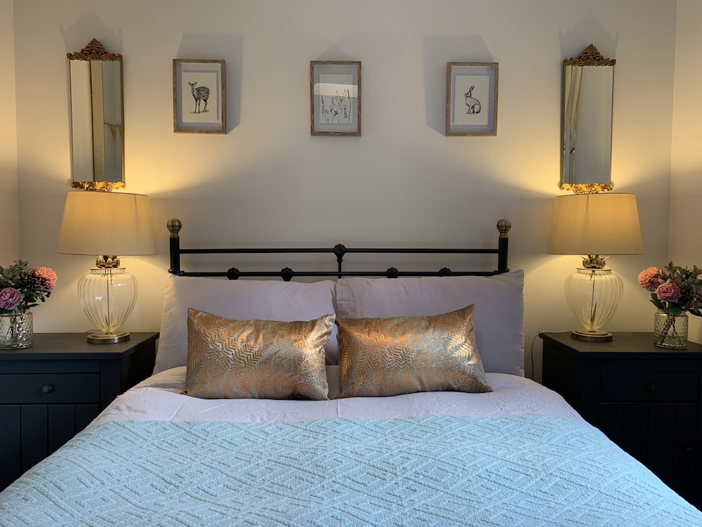 Thorn House Bed &amp; Breakfast 8/36