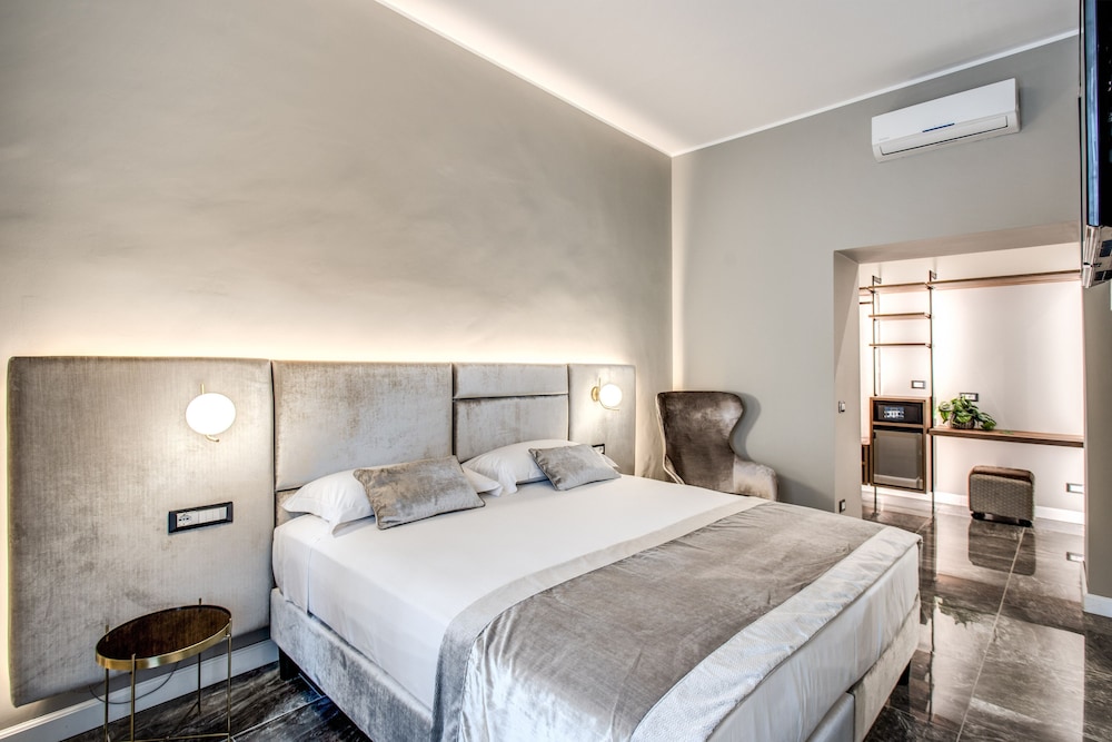 Apollo Boutique Hotel 24/72