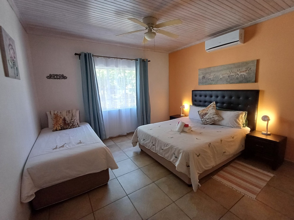 Capbon Guesthouse 10/50