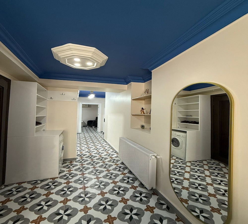 Armagan Suite Taksim 10/49