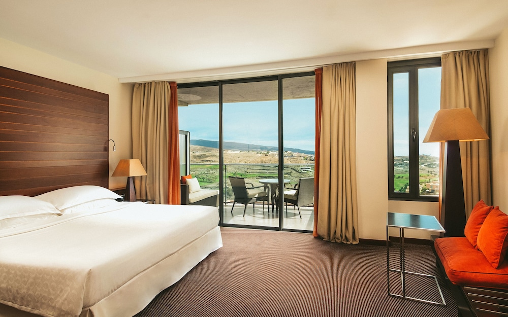 Salobre Hotel Resort Serenity 9/40